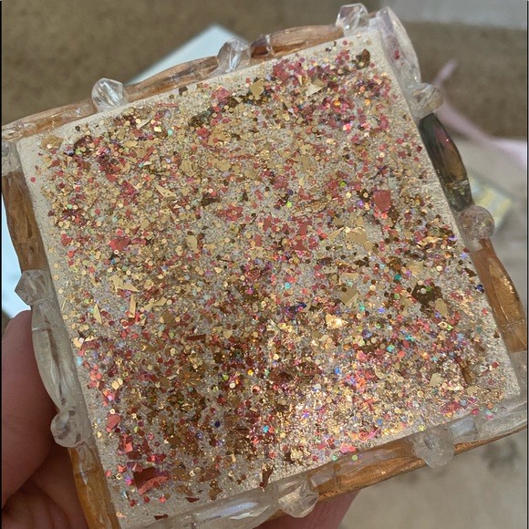 Coaster set - Picture 3 of 3